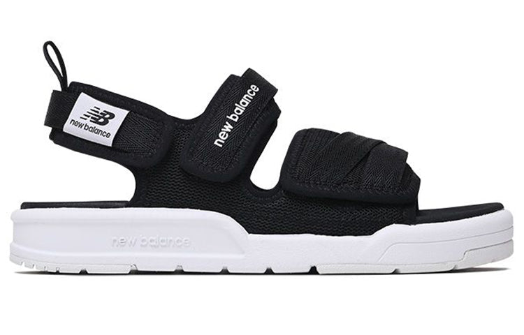 New Balance 3206 Sandal 'Black White' SDL3206B