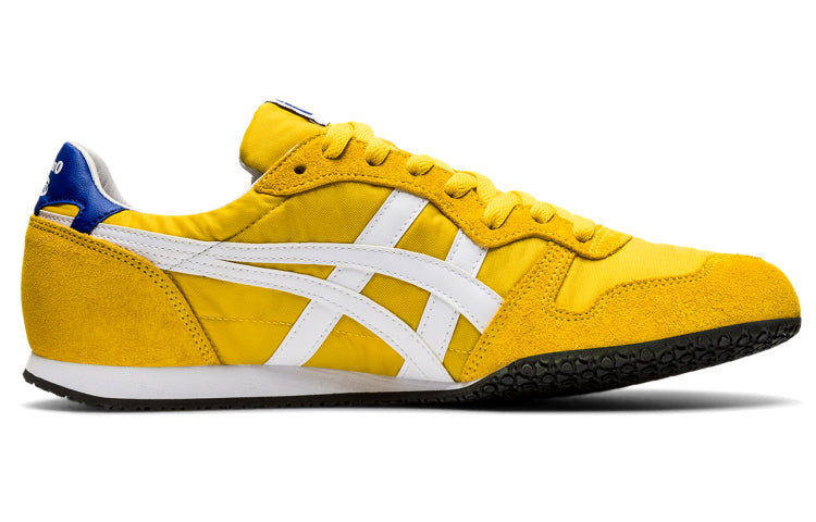 Onitsuka Tiger Serrano 'Yellow White' 1183B400-752