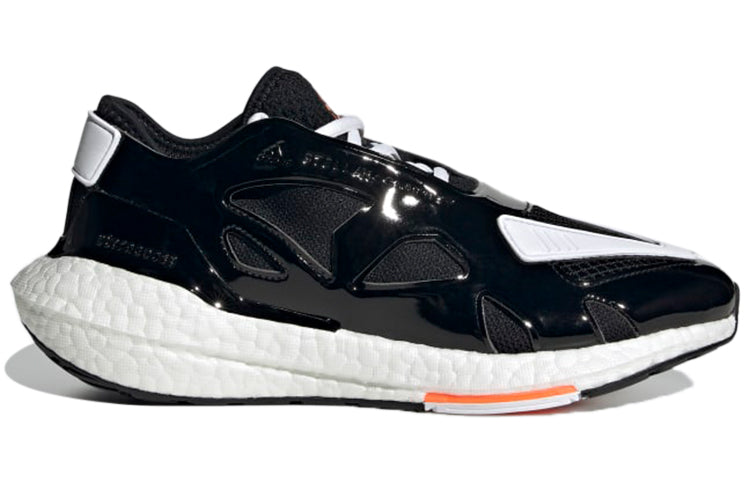(WMNS) adidas x Stella McCartney Ultraboost 22 'Black White' GY6087