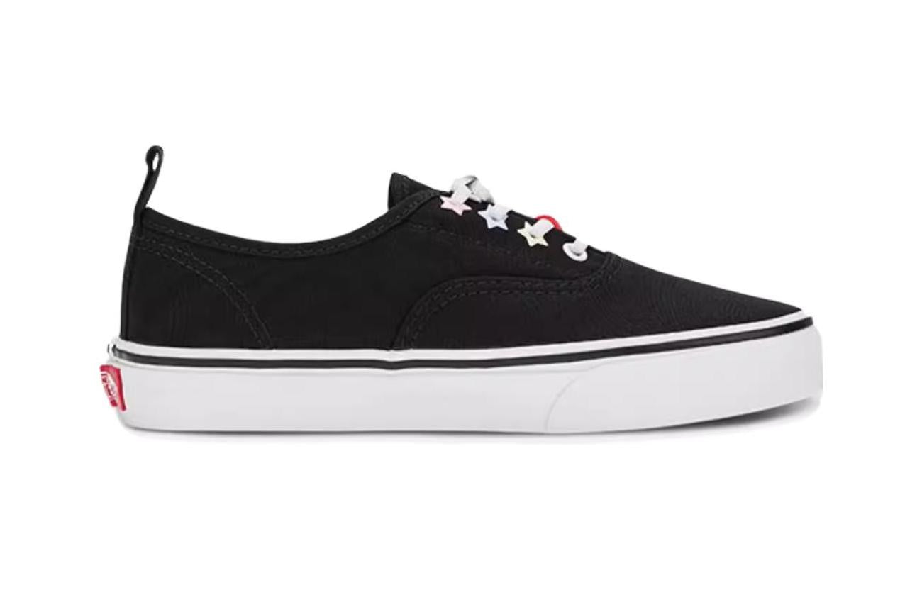 (PS) Vans Authentic 'Black' VN0A4BUS6BT