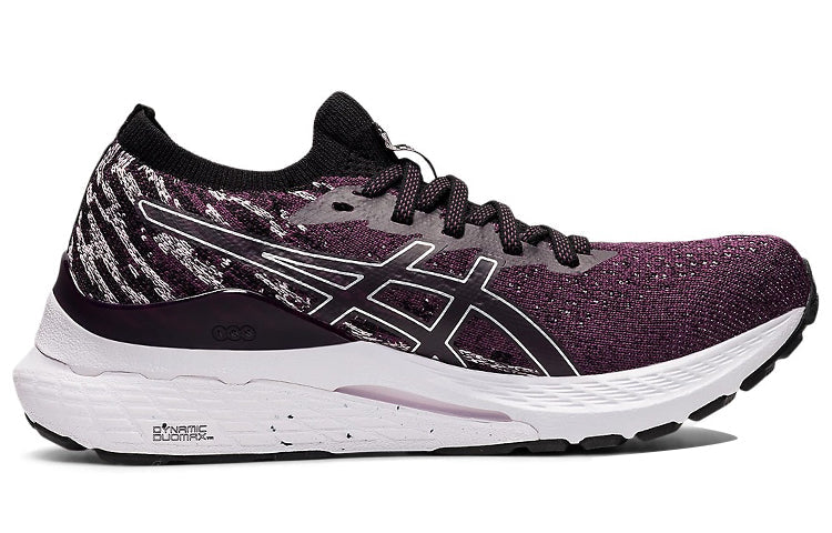 (WMNS) ASICS Gel-Kayano 28 MK 'Deep Plum Black' 1012B126-500