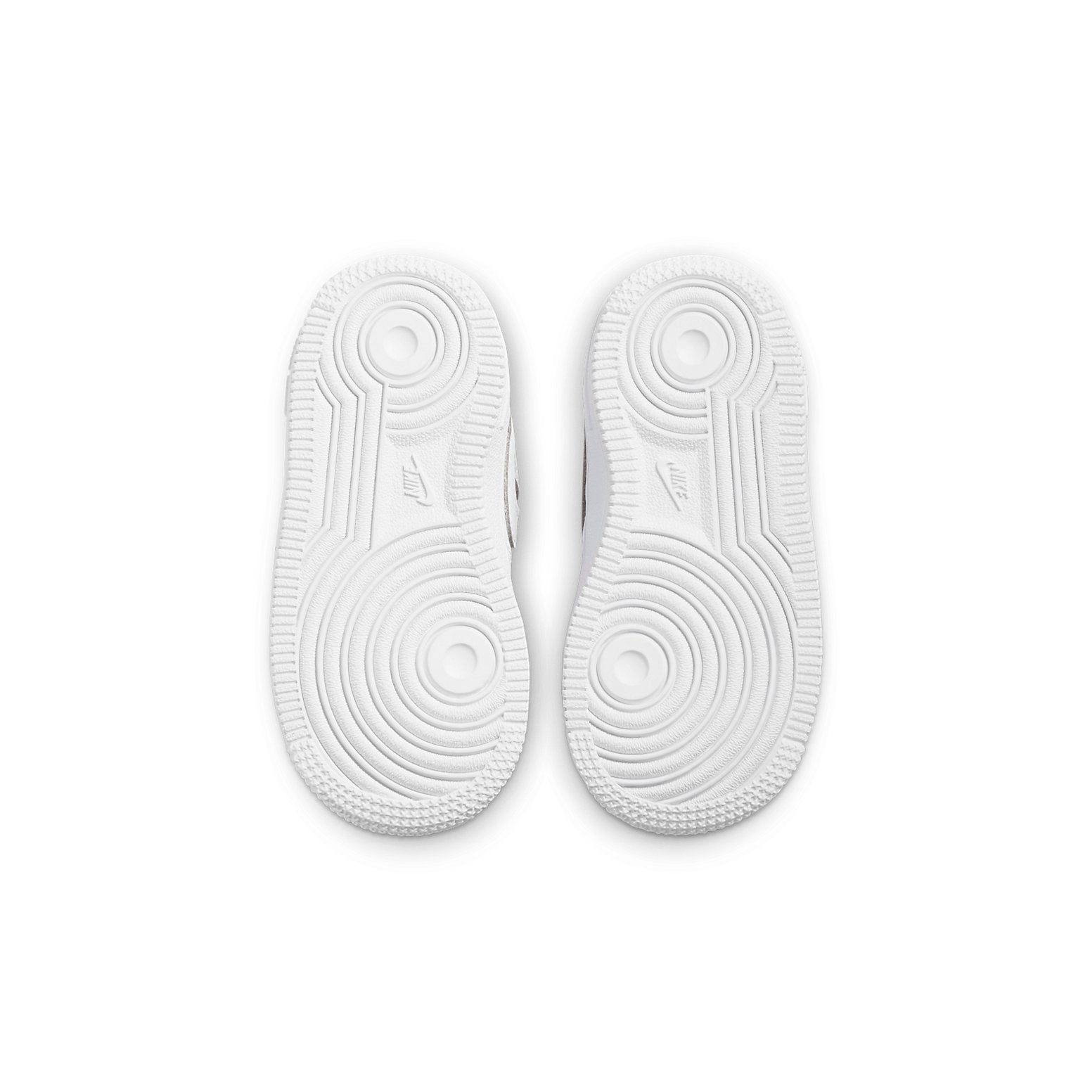 (TD) Nike Force 1 Toggle 'White Hyper Royal' CU5289-100