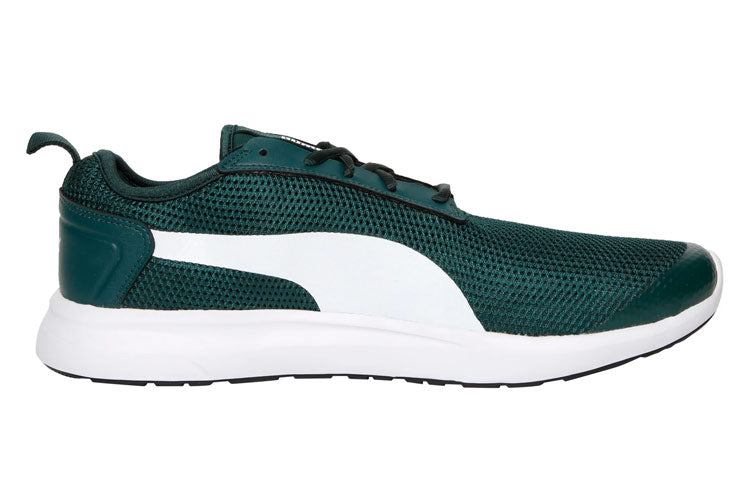 PUMA Breakout v2 IDP Green 368178-07