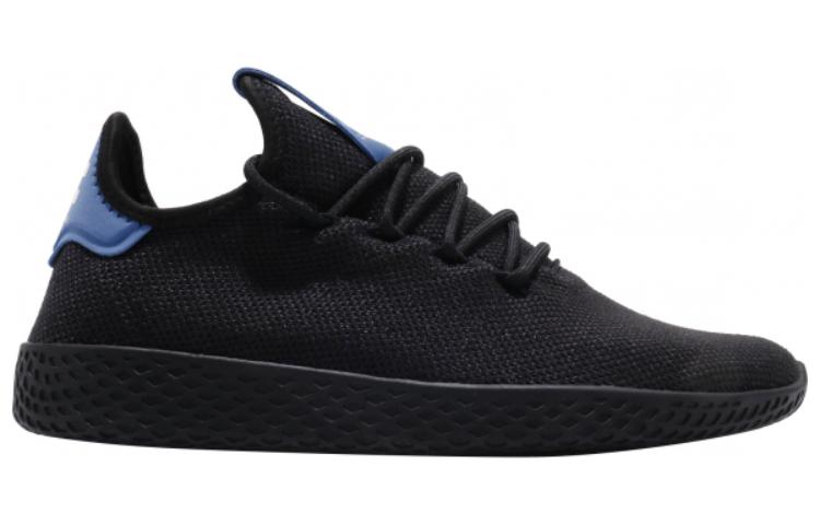adidas x Pharrell Tennis Hu 'Black' F36532