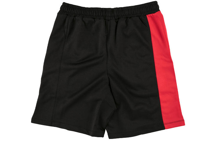 Palace Ritual Track Shorts 'Black' P14PK010