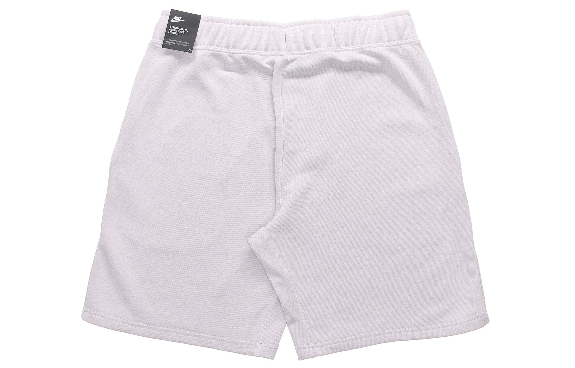 Nike Sportswear FRENCH TERRY Shorts Solid Color Pure  CU4512-910