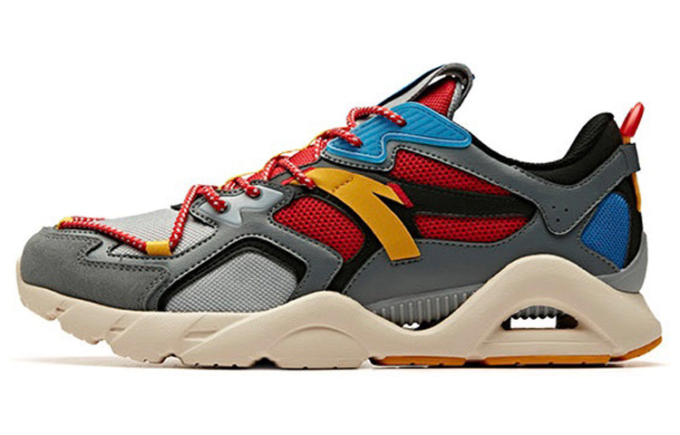 ANTA Running Series Sneakers 'Grey' 91945535-1