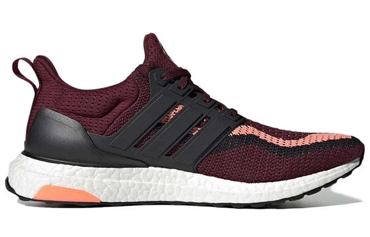 adidas x Manchester United Ultraboost DNA 'Football Pack' FZ3620