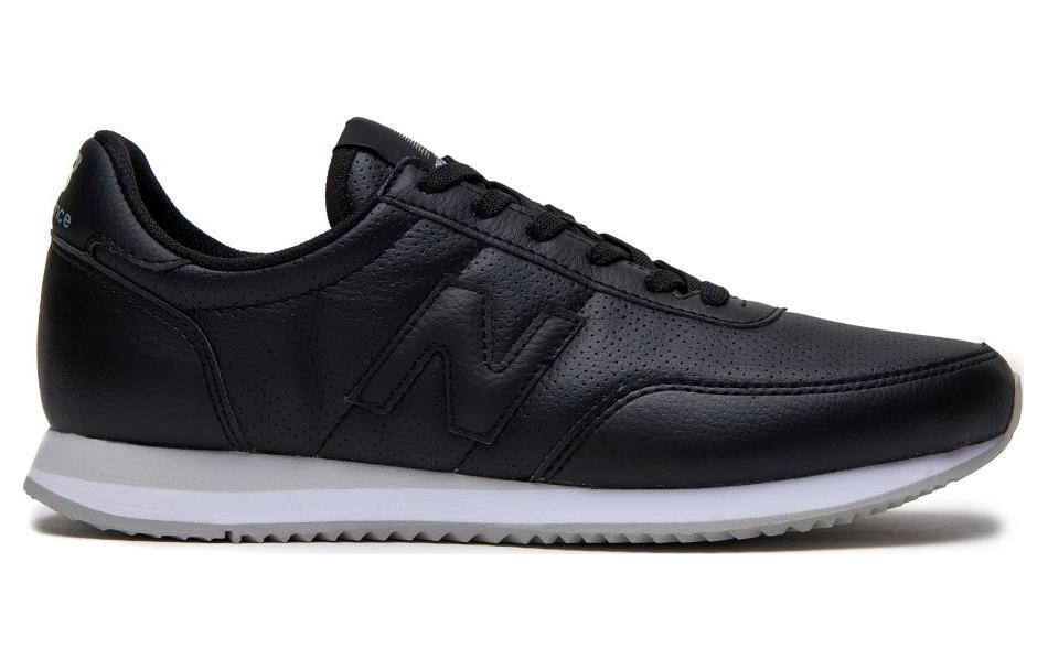 (WMNS) New Balance 720 'Black White' WL720BKL