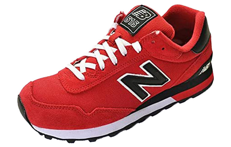 New Balance 515v1 'Red Black' ML515POR