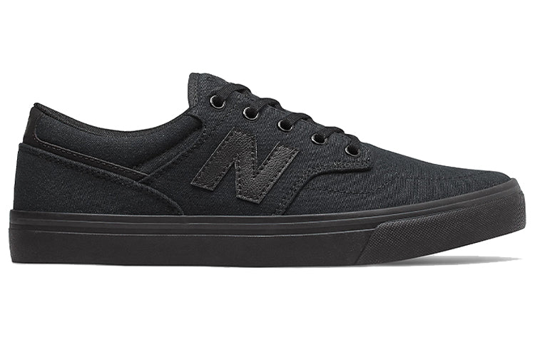 New Balance All Coasts 331 'Triple Black' AM331GW