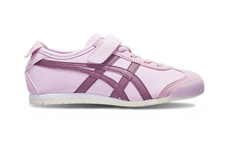 (PS) Onitsuka Tiger Mexico 66 'Red' C8A2Y-700
