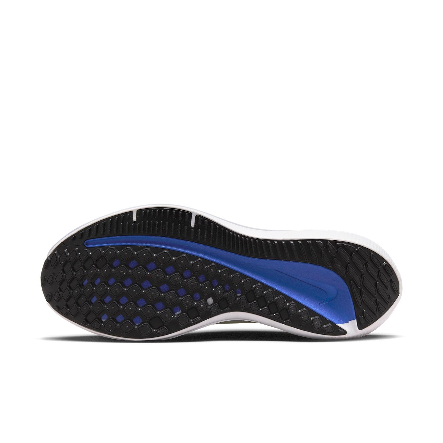 Nike Air Zoom Winflo 9 'Bright Crimson Racer Blue' DX3355-100