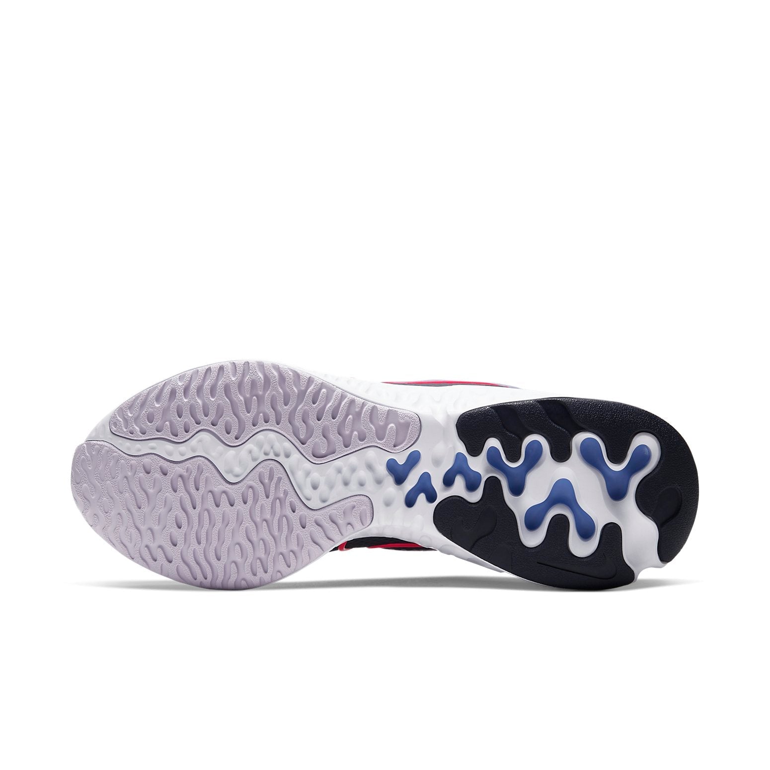 Nike Renew Run 'Violet Frost' CK6357-500