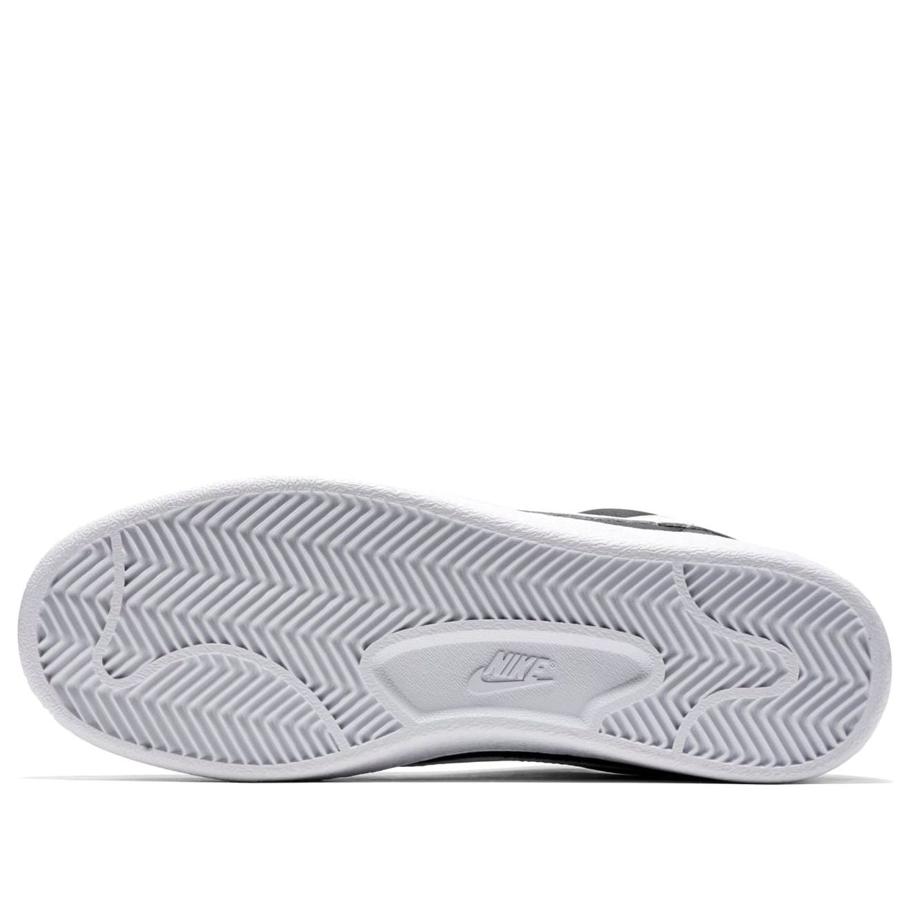 Nike Bruin QS 'Black White' 842956-001