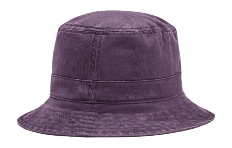 Under Armour Branded Bucket Hat 'Purple' 1376704-541