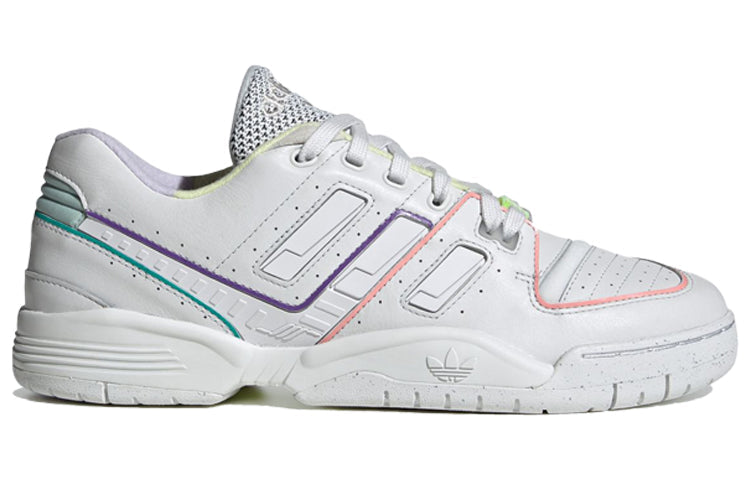adidas originals Torsion Comp 'White' EF5974