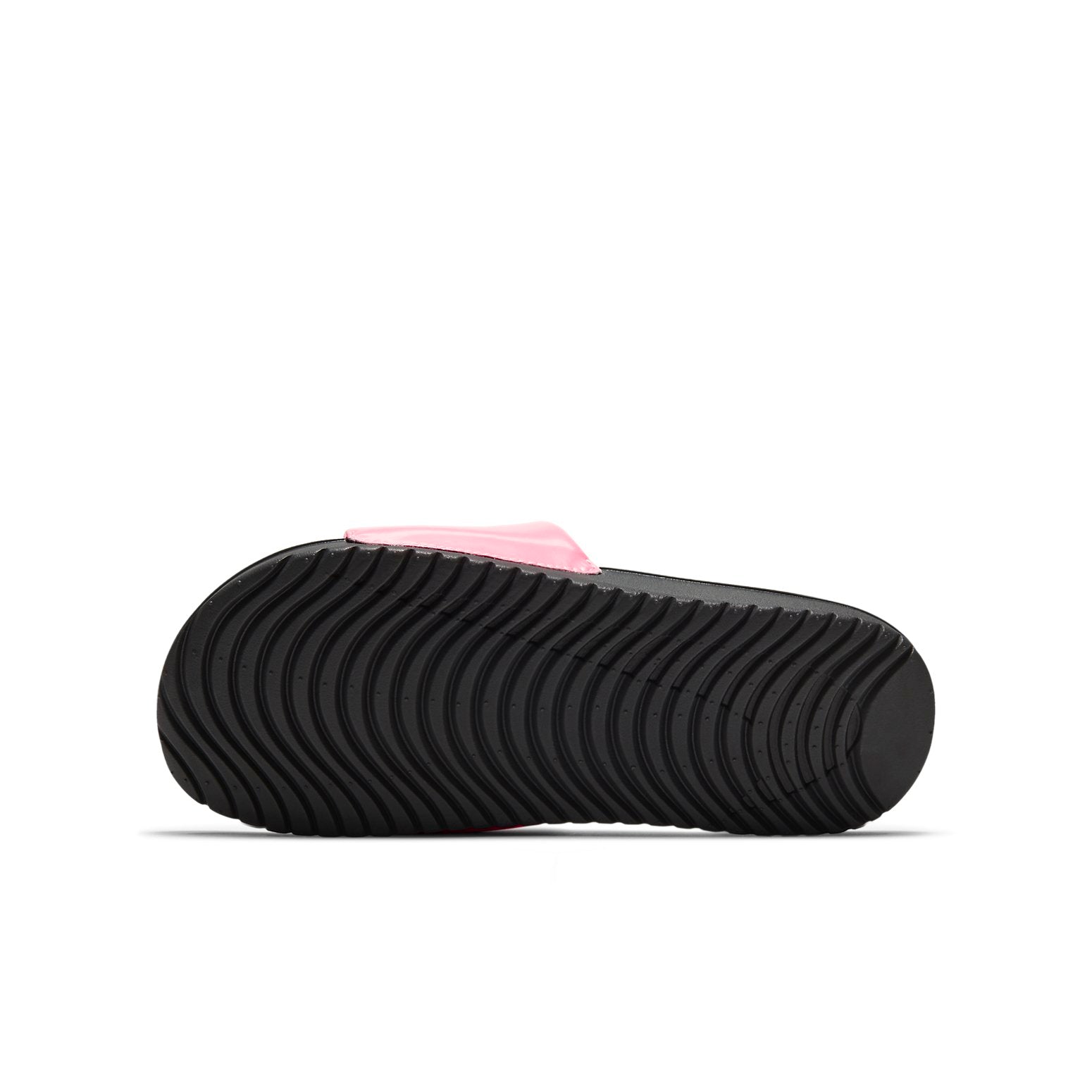 (GS) Nike Kawa Slide 'Sunset Pulse' DD3242-600