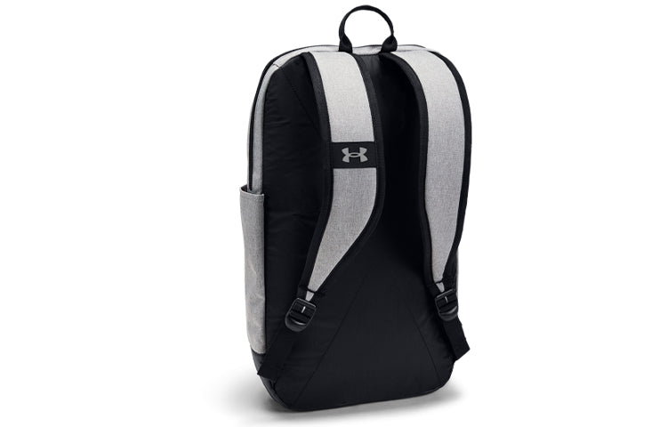 Under Armour Patterson Backpack 'Steel Grey' 1327792-035