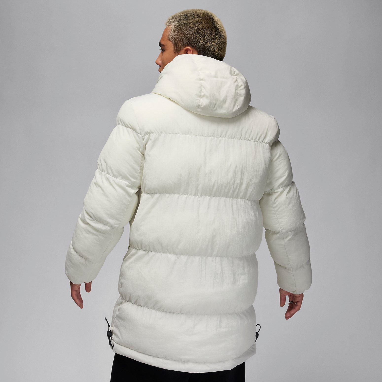 Air Jordan Paris Saint-Germain Parka 'Light Bone' DZ2905-072