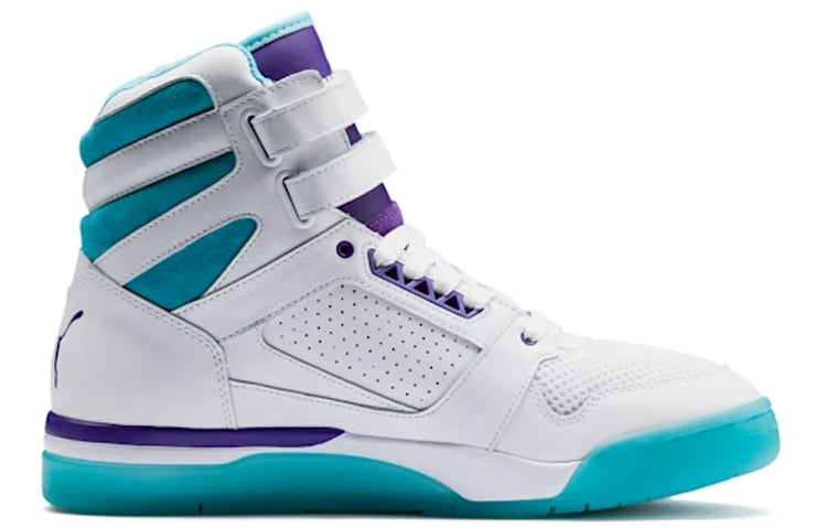 PUMA Palace Guard Mid 'Queen City' 370593-01