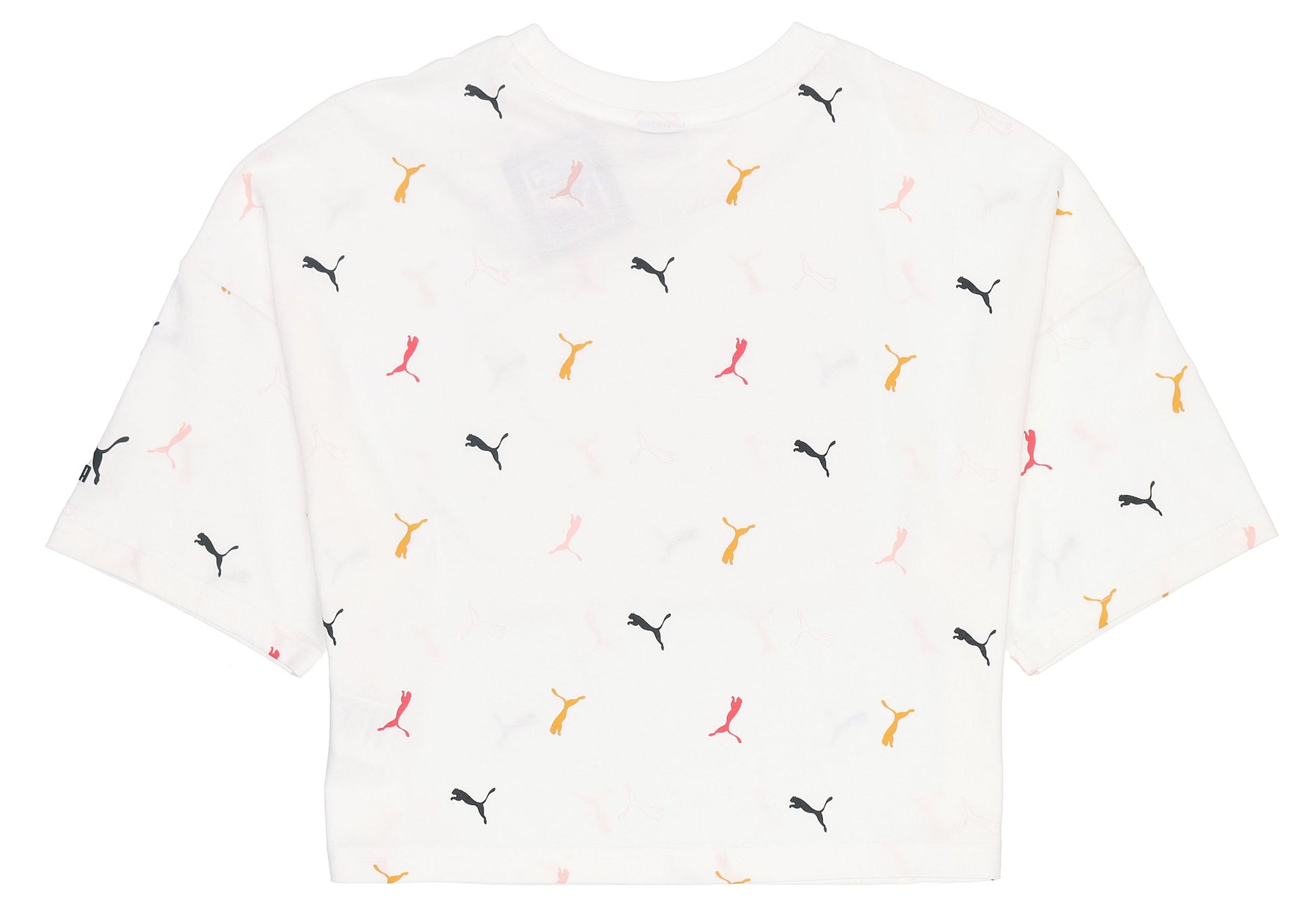 (WMNS) CLASSICS GRAPHICS AOP BOYFRIEND Tee 533152-02