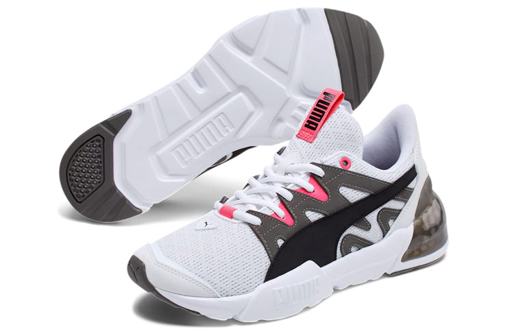 PUMA Cell Pharos White/Black 193632-14
