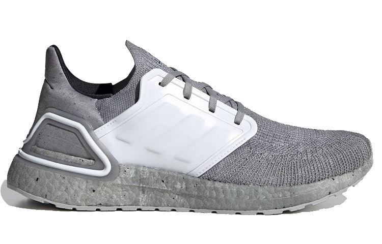 adidas x James Bond 007 Ultraboost 20 'No Time to Die - Grey' FY0647