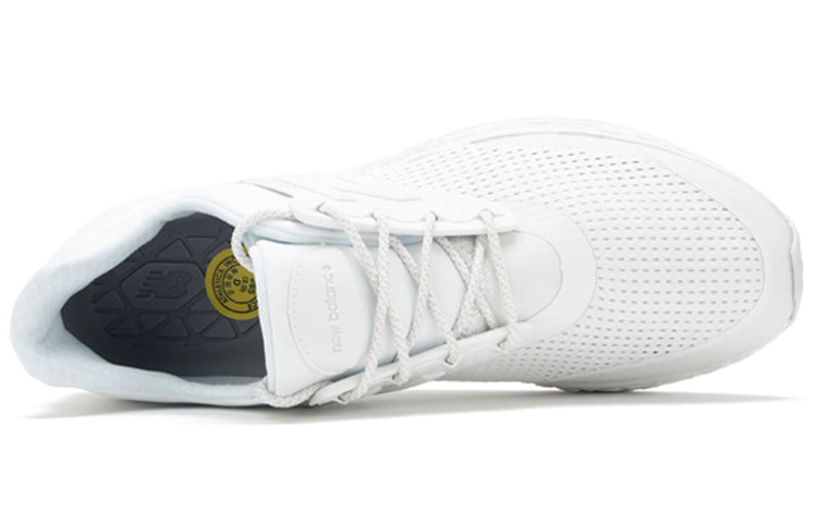 New Balance 100 Low-top White MFL100S