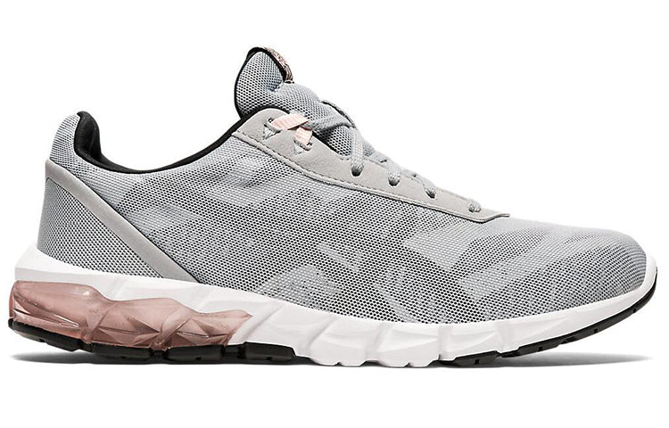 (WMNS) ASICS Gel Quantum 90 2 'Grey Ginger Peach' 1022A210-022