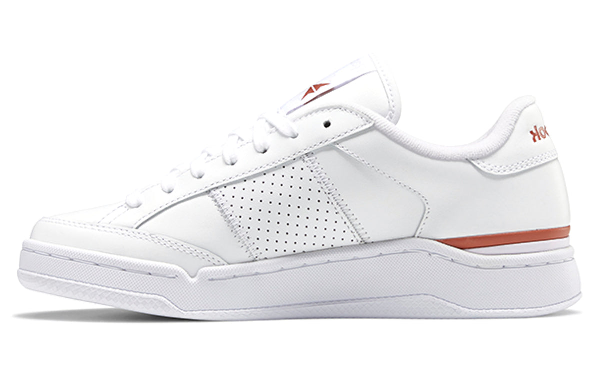 (WMNS) Reebok AD Court 'White' FX3276