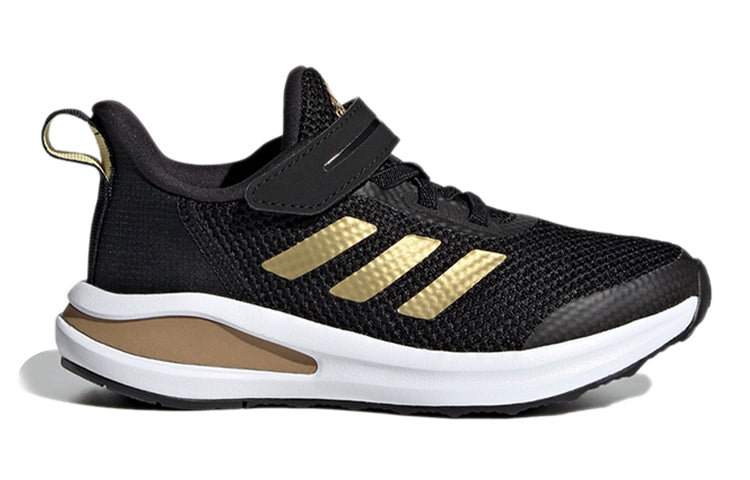 (PS) adidas Fortarun EL K Black H02718