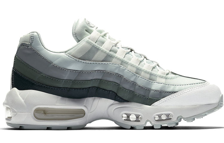 (WMNS) Nike Air Max 95 'Clay Green' 307960-013