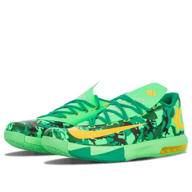 Nike KD 6 'Easter' 599424-303
