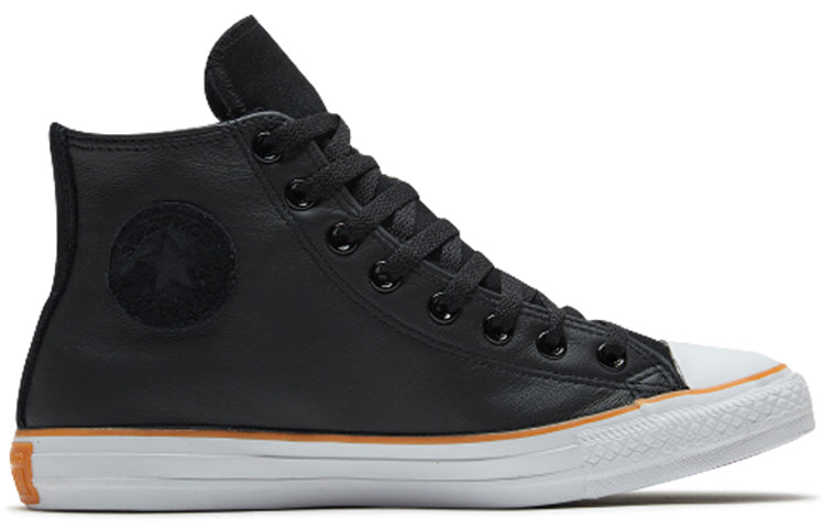 Converse Chuck Taylor All Star 'Black White' 166497C
