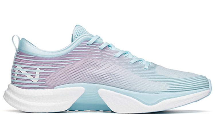 ANTA Hydrogen Run 4 'White Blue Purple' 112225541-10