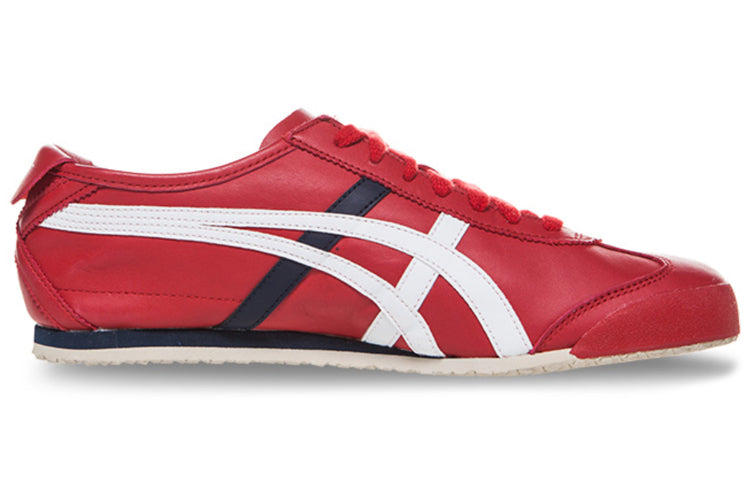 Onitsuka Tiger Mexico 66 'Red White Black' D4J2L-2301
