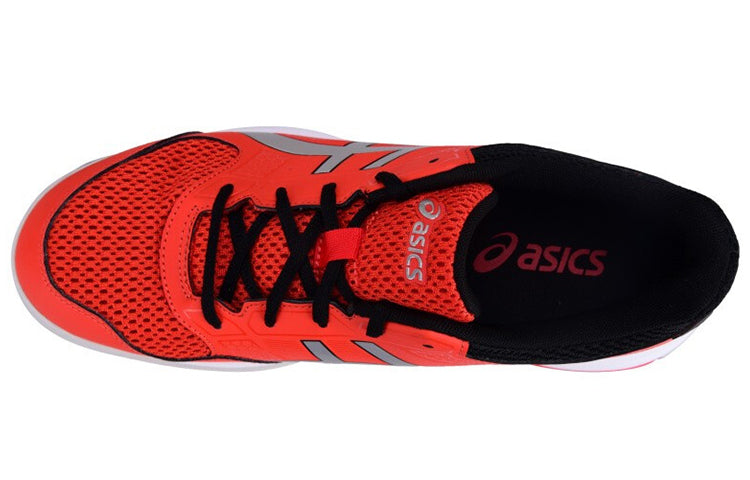 ASICS Gel-Rocket 8 'Red' B706Y-613