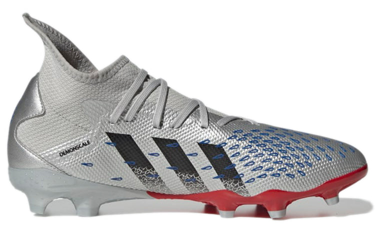 adidas Predator Freak.3 FG 'Showpiece Pack' FY2219