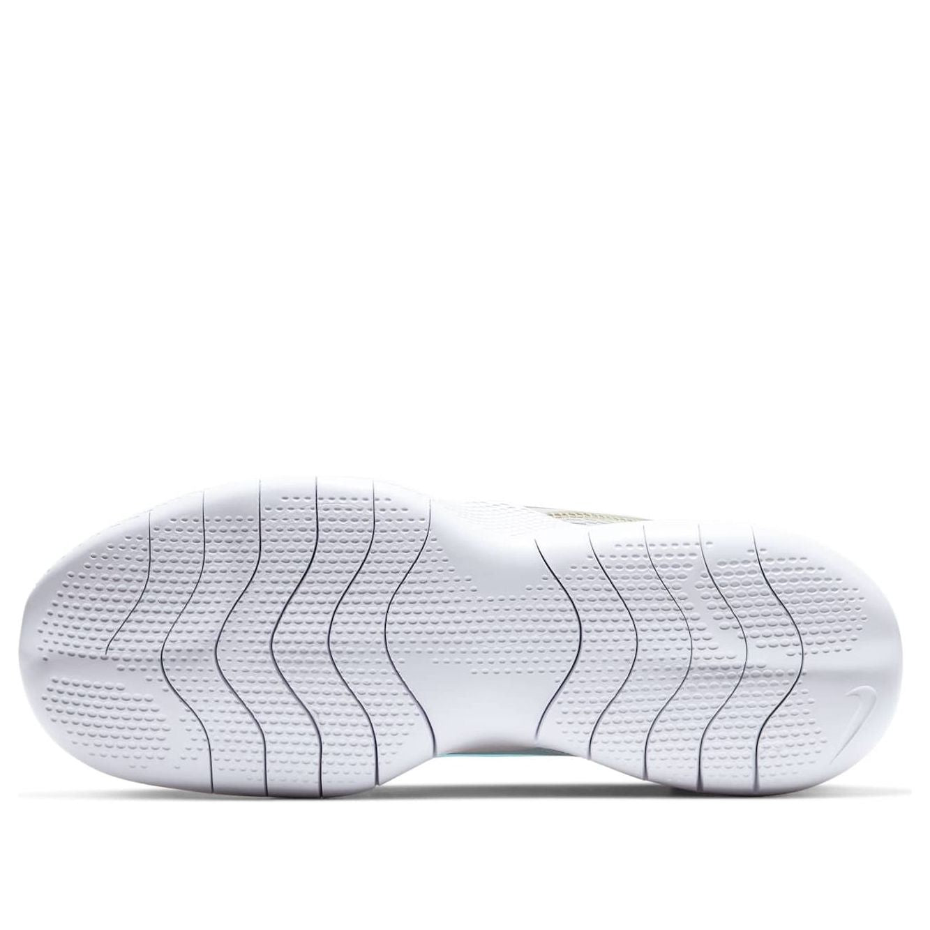 (WMNS) Nike Flex Experience Run 9 'Grey Blue' CD0227-005