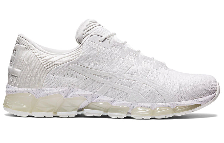 ASICS Gel-Quantum 360 Jacquard 'White' 1201A101-100