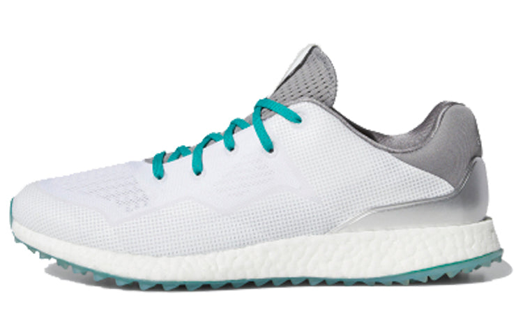 adidas Crossknit Crows Nest 'Grey White Green' EG8986