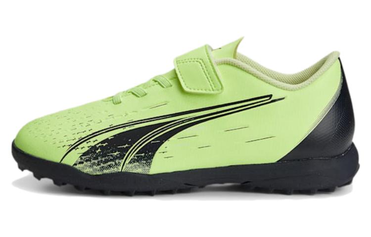 (WMNS) PUMA Ultra Play TT V 'Solar Green Black' 106928-01
