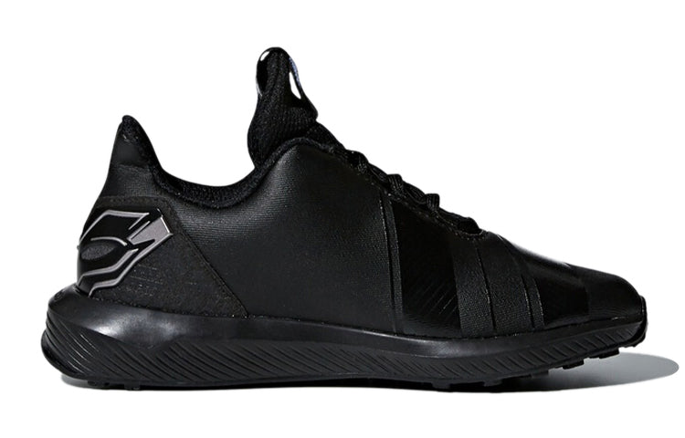 (PS) adidas Marvel x RapidaRun J 'Avengers' AH2451