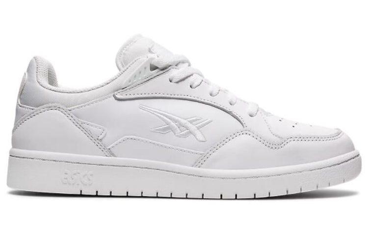 (WMNS) ASICS Skycourt 'White' 1202A066-100