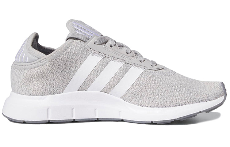 (WMNS) adidas Swift Run X 'Grey' FY2135