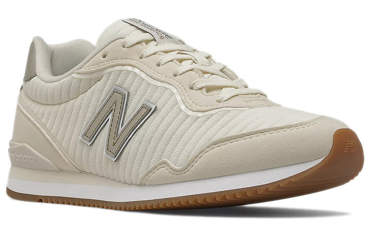 (WMNS) New Balance Sola Sleek Beige WLSLALN1
