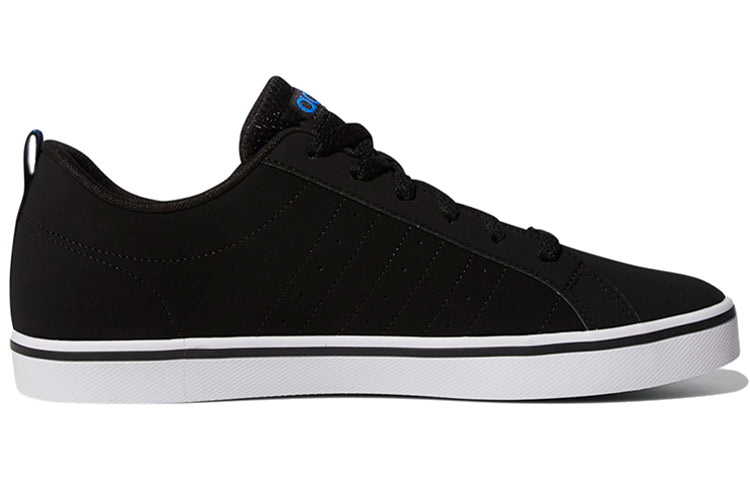 adidas neo Vs Pace 'Black Blue White' AW4591