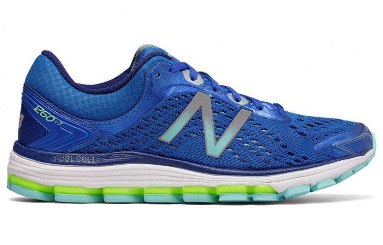 (WMNS) New Balance 1260 v7 Blue W1260BW7