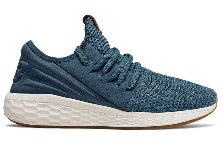 (WMNS) New Balance Fresh Foam Cruz V2 'North Sea' WCRZDLS2